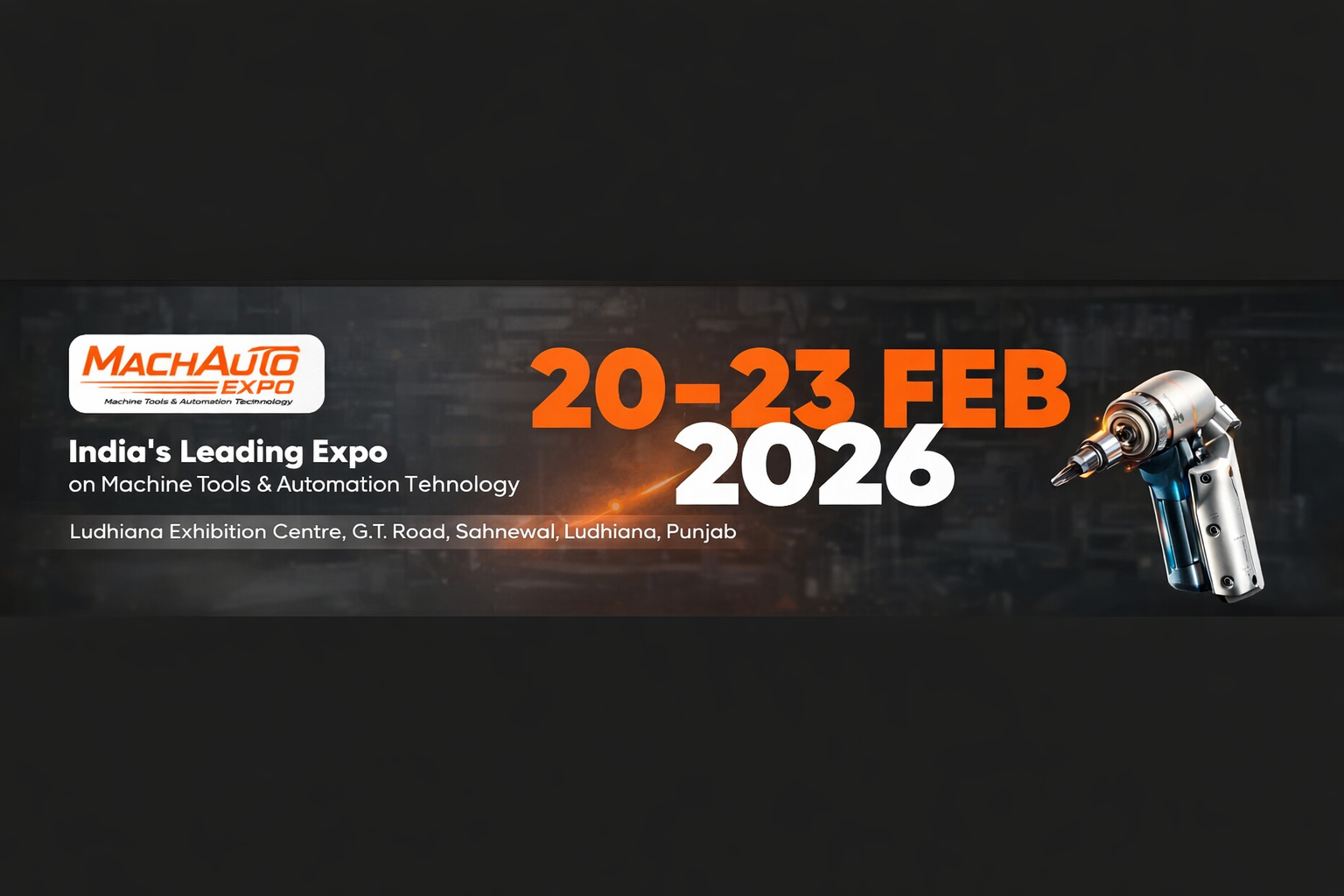 Industrial Expo